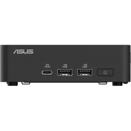 ASUS NUC 14 Pro Mini PC Intel Core Ultra 7-155H RNUC14RVKU700002I - 16GB DDR5, 512GB SSD, WiFi 6E, Gráficos Intel Arc, Sin Sistema Operativo